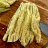 『ちゅるんとなす漬け』ところてん風！レンジで簡単◎の工程2
