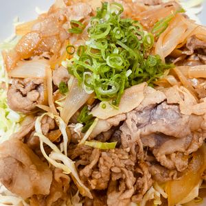 いちごの作ってみた!投稿(男子が喜ぶ【豚こま玉ねぎの甘辛炒め】ガッツリ節約おかず◎)