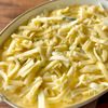 火を使わず簡単!【かぼちゃグラタン】米粉でとろとろ♪の工程6