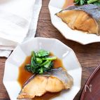 【銀だらの煮つけ】10分煮るだけ！簡単レシピ