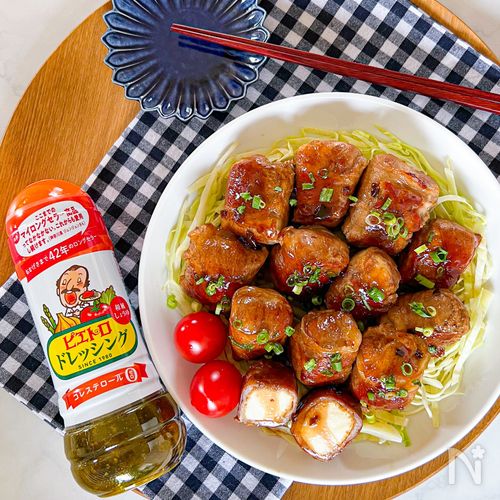 時短も節約も叶う！厚揚げ×豚肉で作るボリューム満点レシピ | レシピ