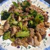 ゆっこの作ってみた!投稿(豚こまとブロッコリーのオイスター炒め【#作り置き#お弁当】)