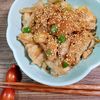 M＊Pの作ってみた!投稿(【白米必須】ごぼうと鶏むね肉のポン酢照り焼き)