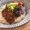 とのちゃまの作ってみた!投稿(ジャージャーそうめん)