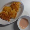 ☆ゆずっこ☆の作ってみた!投稿(【ささみのカリカリポテト焼き】旨すぎ♡かさまし節約おかず!)