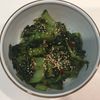 ゆみ棒ちゃんの作ってみた!投稿(超万能常備菜！生高菜のピリ辛油炒め)