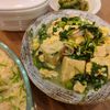 しぃの作ってみた!投稿(新あさひ豆腐の卵とじ)