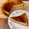 るるる♪の作ってみた!投稿(ワンボウル　混ぜて焼くだけ　簡単ヨーグルトケーキ)