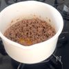 【担々キャベツスープ】ピリ辛がクセになる♪の工程2
