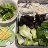 おうちで本格！具だくさん麻辣湯（マーラータン）の下準備