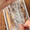 明石焼き風【だし巻きたこ焼き】うどんスープとレンジで簡単！の工程4