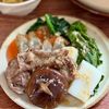 塩麹レモンだれでさっぱり♡栄養満点せいろ蒸しの工程3