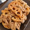 シャキシャキ♡豚肉とれんこんの中華風炒めの工程5