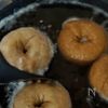 初めてでも作れる♪コーヒーナッツベーグルの工程12