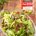 SPICE&HERBシーズニング チョレギサラダ