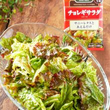 SPICE&HERBシーズニング チョレギサラダ