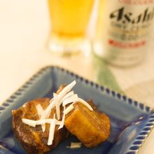 誰でも簡単！トロトロ豚角煮