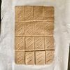 材料4つ&袋で簡単♪【ライ麦×バナナクッキー】素朴な甘さの工程5