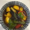 ミキティの作ってみた!投稿(【夏野菜の焼き浸し】好きな野菜を焼いて浸すだけ♪)
