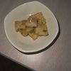 微微の作ってみた!投稿(イカのバターしょうゆ炒め)