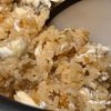 鯛1匹の旨みが染み渡る！THE 鯛めしの工程15