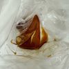 ヒゲまでごちそう♪ヤングコーンの甘辛唐揚げの工程2