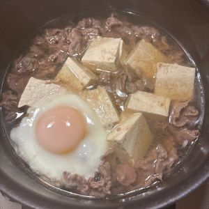 1422953の作ってみた!投稿(【だしが美味しい肉吸い】白だしで作る！半熟卵入り♪)