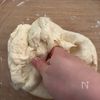 グルテンフリー
米粉のあんぱんの工程8