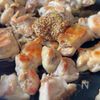 鶏肉の和風粒マスタード焼きの工程4