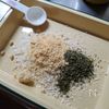 【ブロッコリーの香草チーズパン粉焼き】サクうま♪クリスマスにの下準備