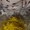もちもち食感♡豪華見え！かぼちゃのニョッキの工程1