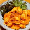 michuの作ってみた!投稿(【しっとり♡︎むね肉の鶏ねぎチリ】簡単/節約/時短レシピ)