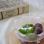 【抹茶ゼリー】時短が叶う！