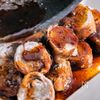 【もうこれを巻くしかない】もやし肉巻きの工程7