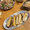 maikoの作ってみた!投稿(メインになれる！ナスのチーズステーキ　)