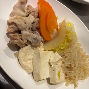 さやかの作ってみた!投稿(簡単に！豚バラ肉で♡あまからすき焼き風煮♡)