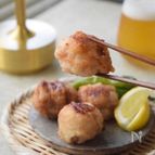 夫の胃袋を掴んだ！究極の塩からあげ