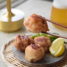 夫の胃袋を掴んだ！究極の塩からあげ