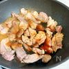 ごはんがすすむ♪豚の蒲焼きの工程3