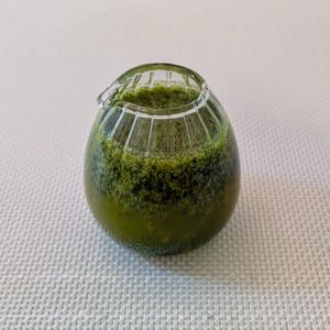 𝔂𝓾𝓶𝓲🍓の作ってみた!投稿(簡単！万能ペスト アッラ ジェノベーゼ (バジルソース))