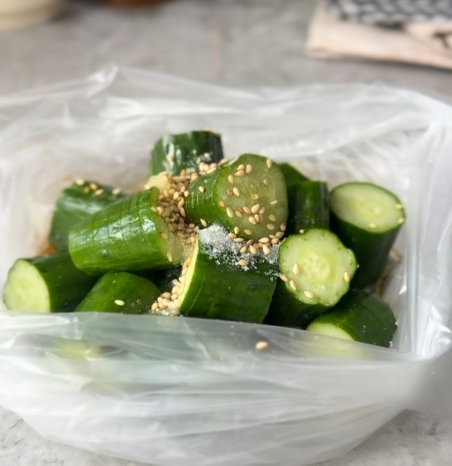 塩ダレきゅうり】居酒屋のあの味♪ | レシピサイトNadia