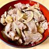 りぃママの作ってみた!投稿(\10分煮るだけ/つゆだく牛丼)