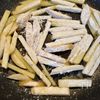 ヘルシー！フライパンで揚げないポテトの工程3