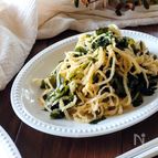 レンジで簡単☆切り干し大根とワカメの甘酢サラダ。