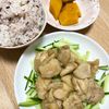 露木李の作ってみた!投稿(シャキシャキきゅうりの鶏南蛮がけ【#簡単#時短#作り置き】)