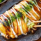 【基本のとんぺい焼き】簡単激うま！失敗無し！居酒屋の定番！