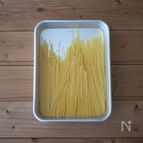 パスタの常識が変わる！？超簡単な水づけスパゲッティのやり方