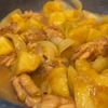 ほくほく塩鶏肉じゃがの工程5
