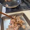 簡単ご飯泥棒‼️ご飯が進む回鍋肉の工程3