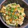 ゆっこの作ってみた!投稿(【我が家の炒り豆腐】何度も食べたい懐かしのおいしさ♡)